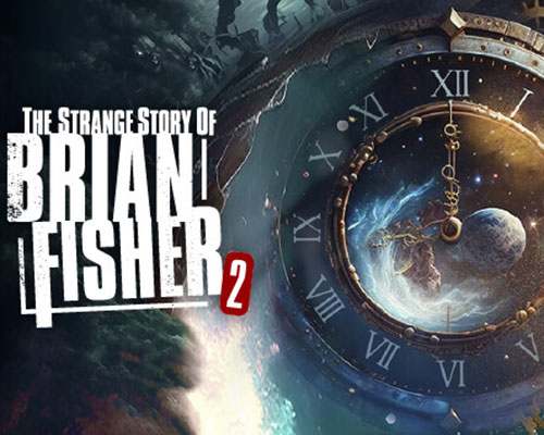 The Strange Story Of Brian Fisher: Chapter 2 Free Download