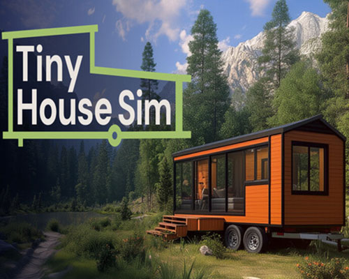 Tiny House Simulator PC Free Download (Build 17411693)
