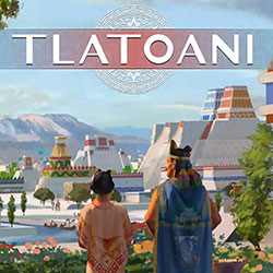 Tlatoani: Aztec Cities Free Download (v1.0 Final)