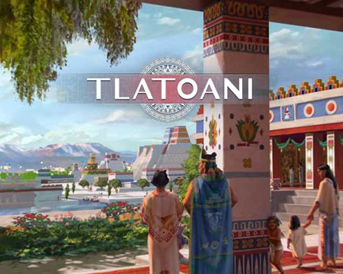 Tlatoani: aztec cities free download (v1.0 final)