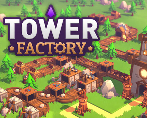 Tower Factor PC Free Download (v0.1.3)