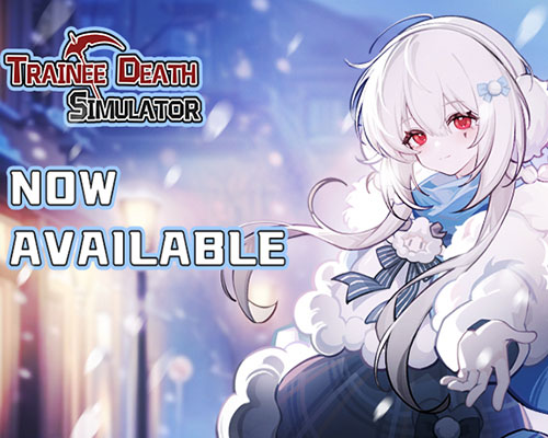 Trainee Death Simulator PC Free Download (v20250123)