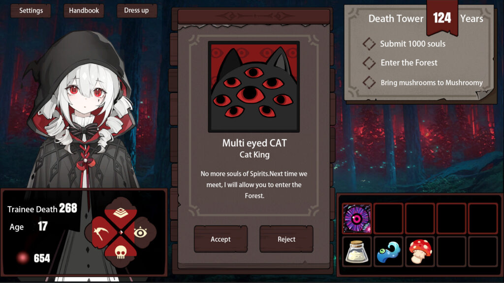 Trainee Death Simulator PC Free Download (v20250123)