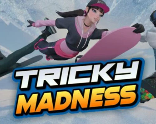 Tricky Madness PC Free Download (Build 16462283)