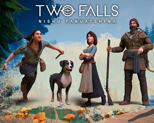 Two Falls (Nishu Takuatshina) Free Download (Skidrow)