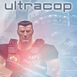 Ultra Cop PC Free Download (v1.019)