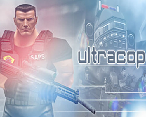 Ultra Cop PC Free Download (v1.019)