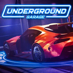 Underground Garage PC Free Download (v1.0 Final)