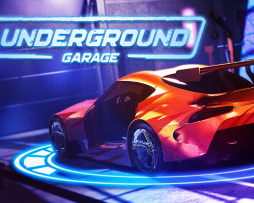 Underground garage pc free download (v1.0 final)