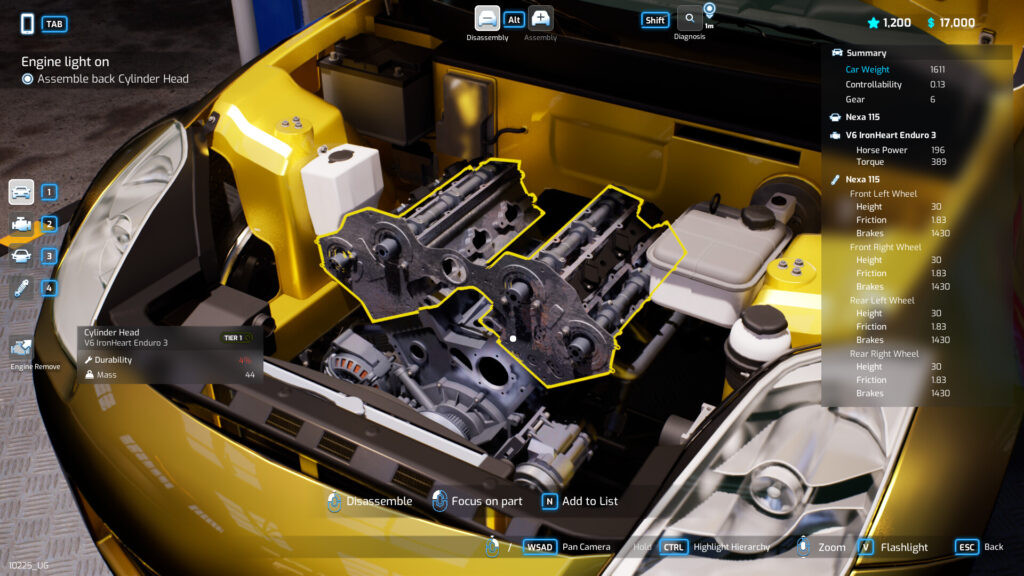 Underground garage pc free download (v1.0 final)