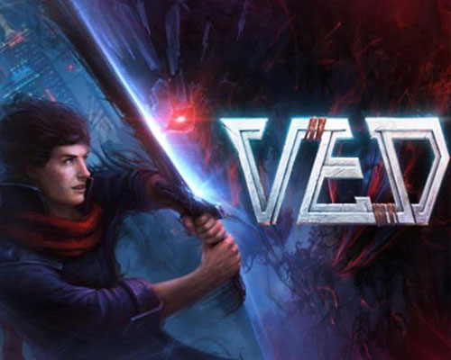 VED PC Game Free Download (v1.02 GOG)