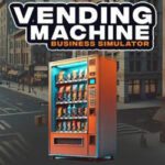 Vending Machine Business Simulator Download (Build 19324730)