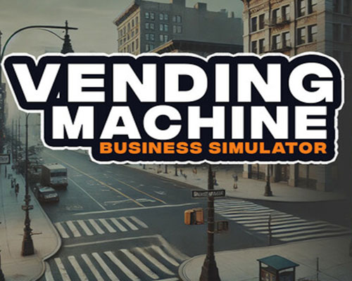 Vending machine business simulator download (build 19324730)