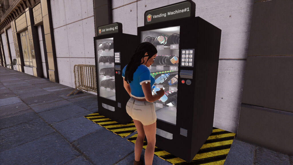 Vending machine business simulator download (build 19324730)