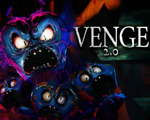 Venge 2.0 PC Free Download (Build 16467869)
