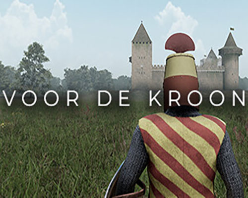 Voor De Kroon PC Free Download (Build 18509051)