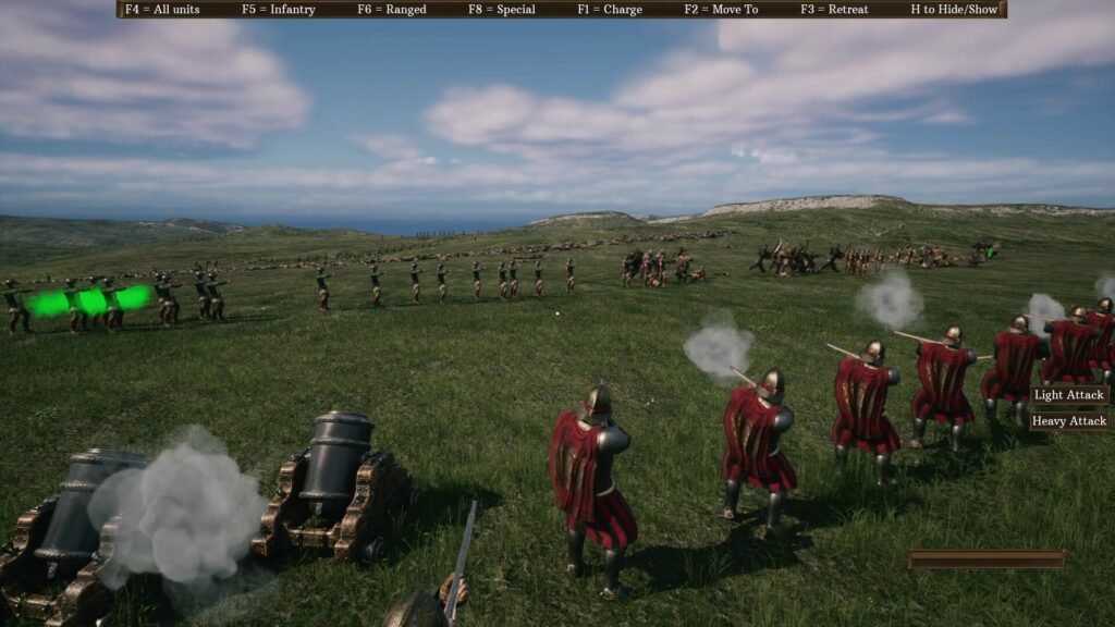 Warbringers Of Angrul PC Free Download