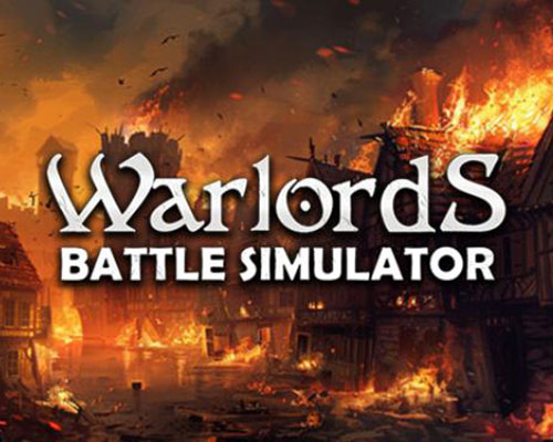 Warlords Battle Simulator PC Free Download