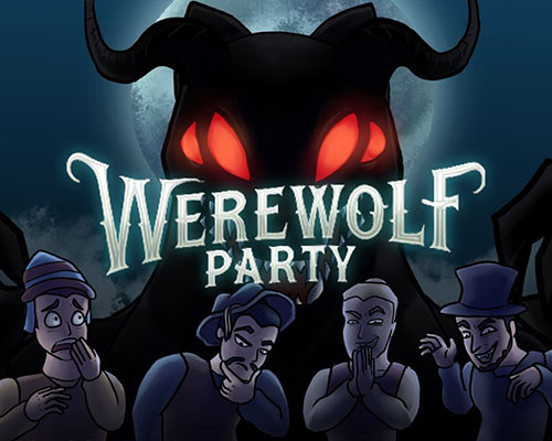 Werewolf Party PC Free Download (Build 14112024)