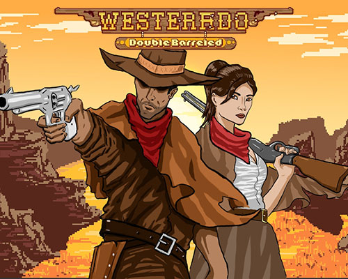 Westerado: Double Barreled Free Download (Build 16510519)