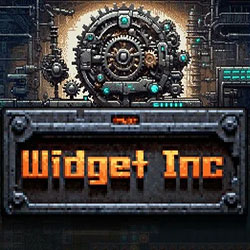 Widget Inc. PC Free Download (Build 18943856)