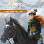 Windstorm: Start of a Great Friendship Remastered Complete Edition