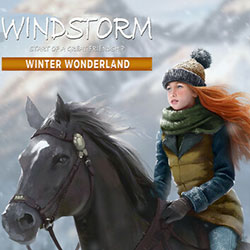 Windstorm: Start of a Great Friendship Remastered Complete Edition