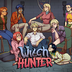Witch Hunter PC Free Download (v0.26EX)