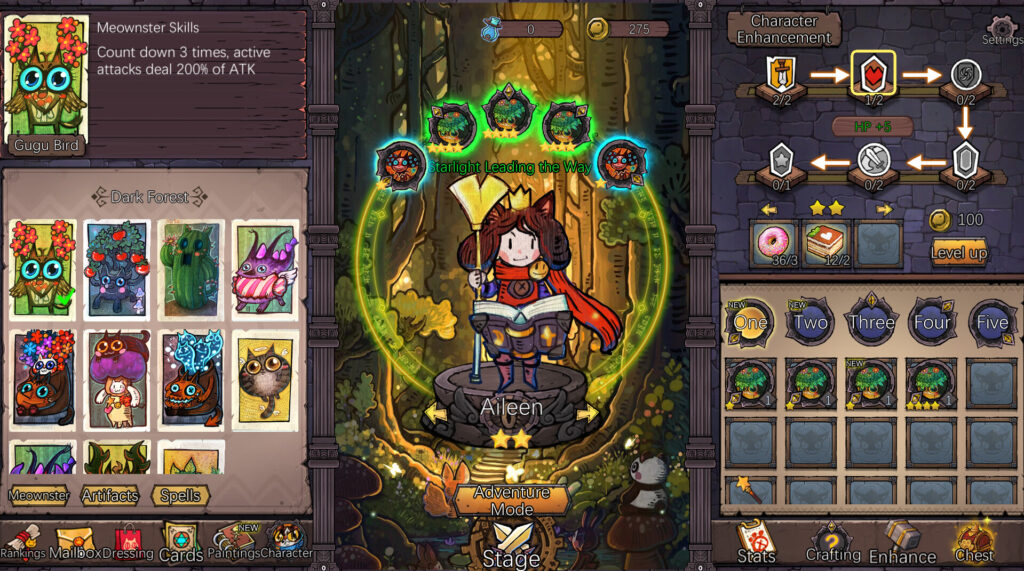 卡牌迷境(CARD QUEST) PC Free Download