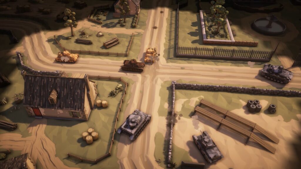 卫国战争 The Patriotic War Free Download (Early Access)