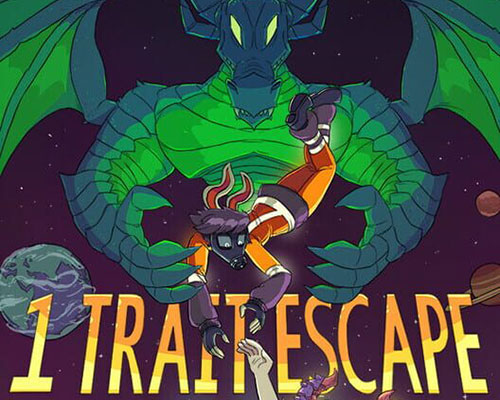 1 Trait Escape PC Free Download (Build 17471495)