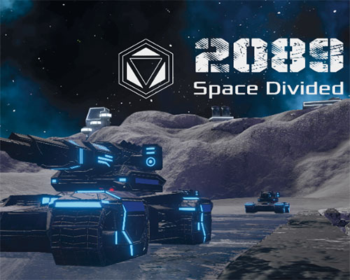 2089 - Space Divided PC Free Download