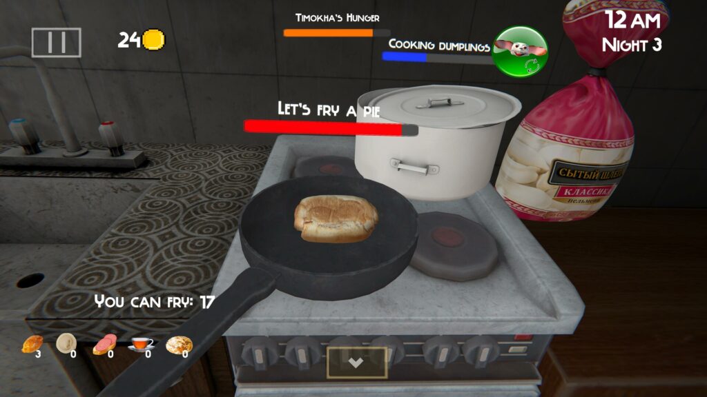 5 nights at Timokha 4: School Free Download (v1.2)