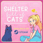 A Shelter Full of Cats PC Free Download (v20250303)