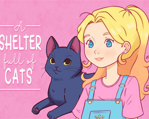 A Shelter Full of Cats PC Free Download (v20250303)