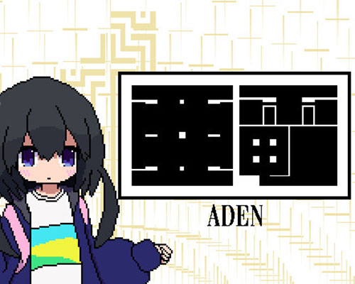 ADEN PC Free Download (v20250517)