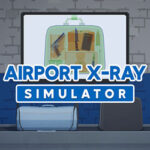 Airport X-Ray Simulator Free Download (Build 20343009)
