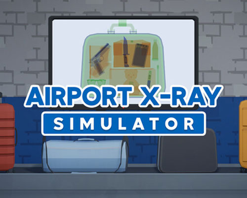 Airport x-ray simulator free download (build 20343009)
