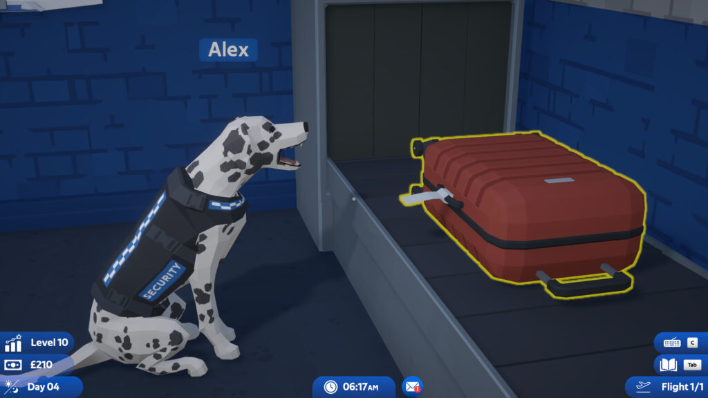 Airport x-ray simulator free download (build 20343009)