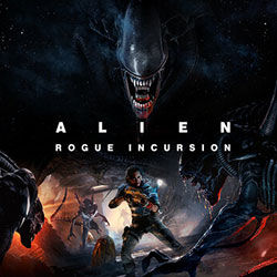 Alien: Rogue Incursion Free Download (v1.08 Deluxe Edition)