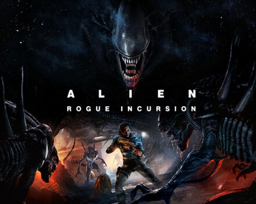 Alien: Rogue Incursion Free Download (v1.08 Deluxe Edition)