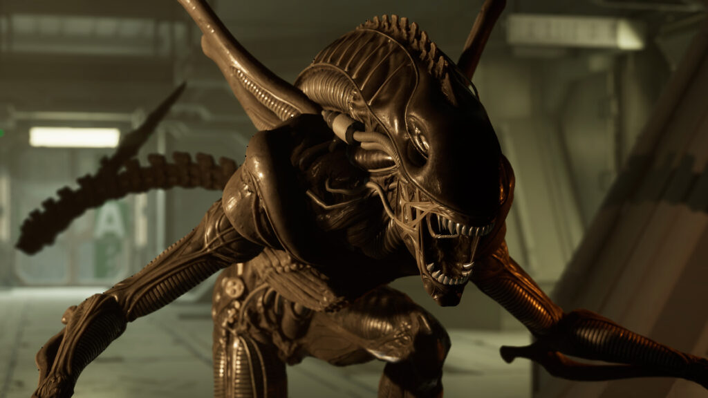 Alien: Rogue Incursion Free Download (v1.08 Deluxe Edition)