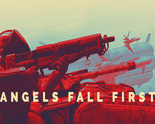 Angels Fall First PC Free Download (Build 17697345)
