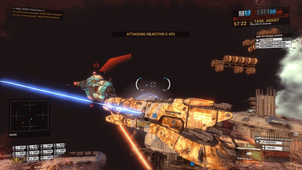 Angels Fall First PC Free Download (Build 17697345)