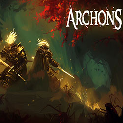 Archons PC Free Download (Build 18786566)