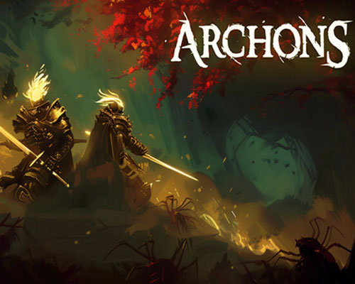 Archons PC Free Download (Build 18786566)