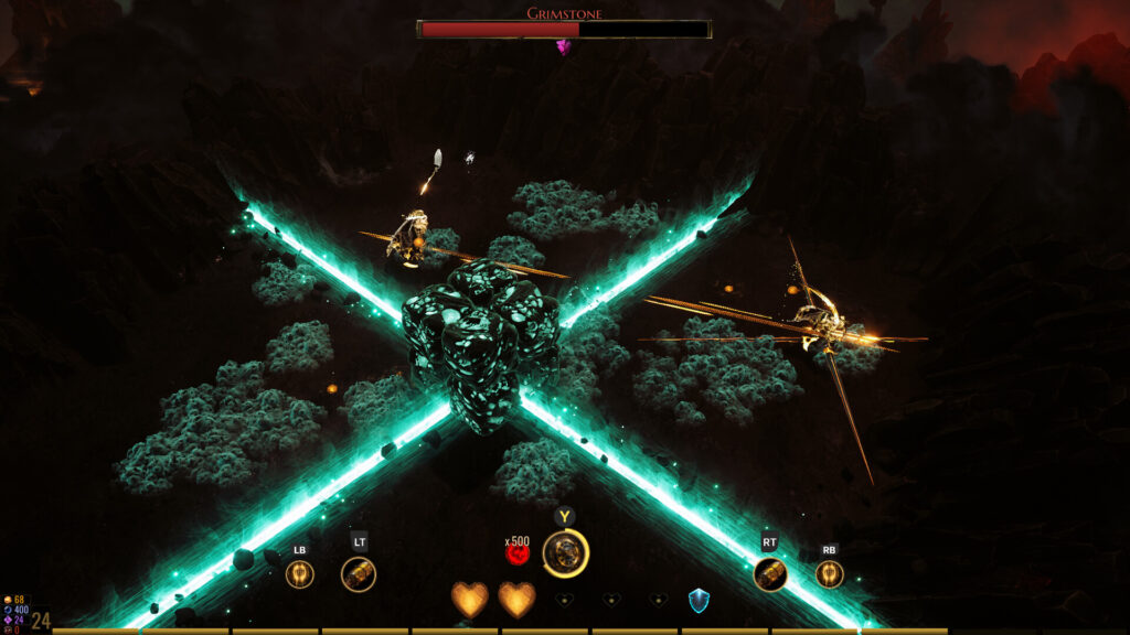 Archons PC Free Download (Build 18786566)