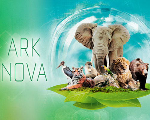 Ark nova pc free download (build 19166888)
