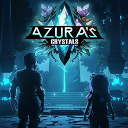 Azura’s Crystals PC Free Download (Tenoke)