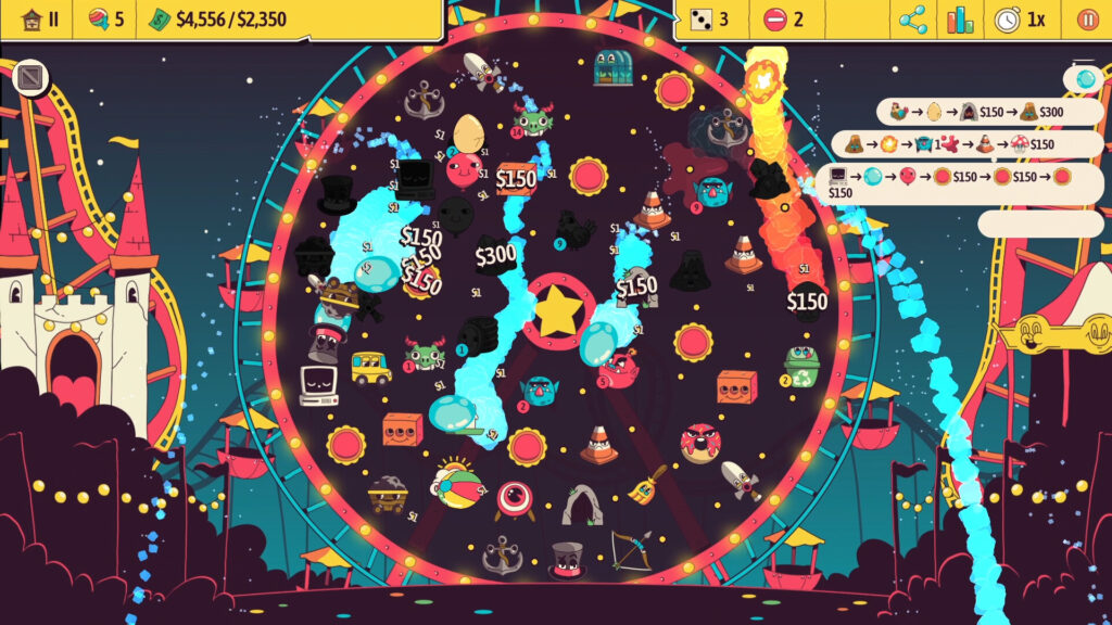 Ballionaire PC Free Download (Build 17962354)